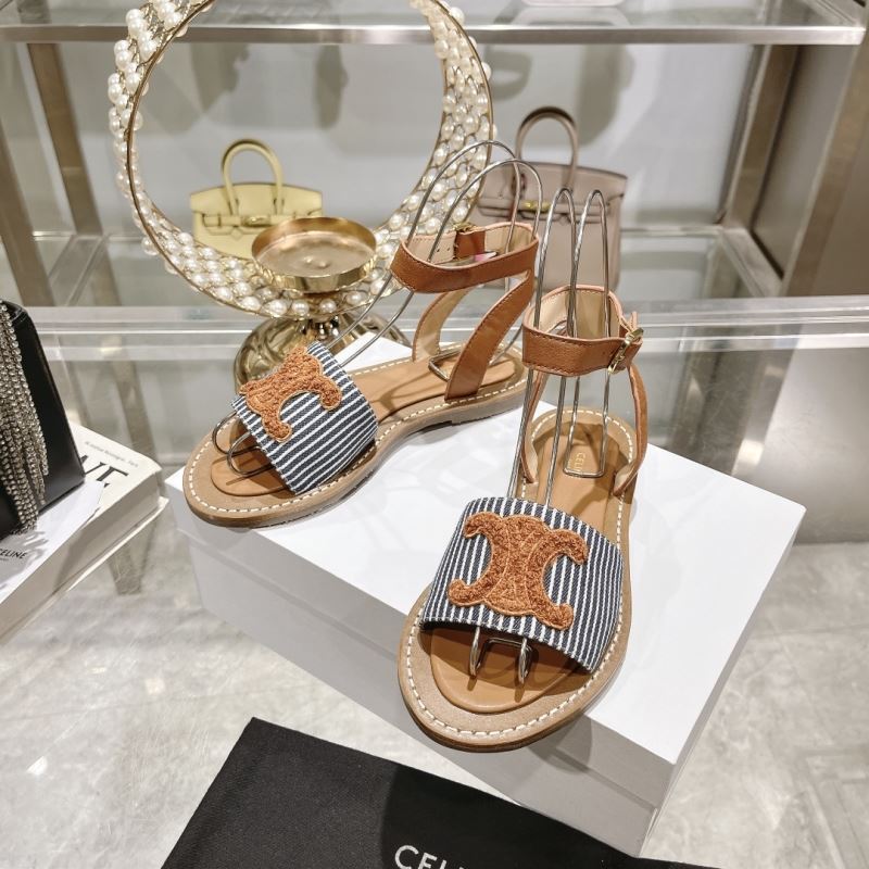 Celine Sandals